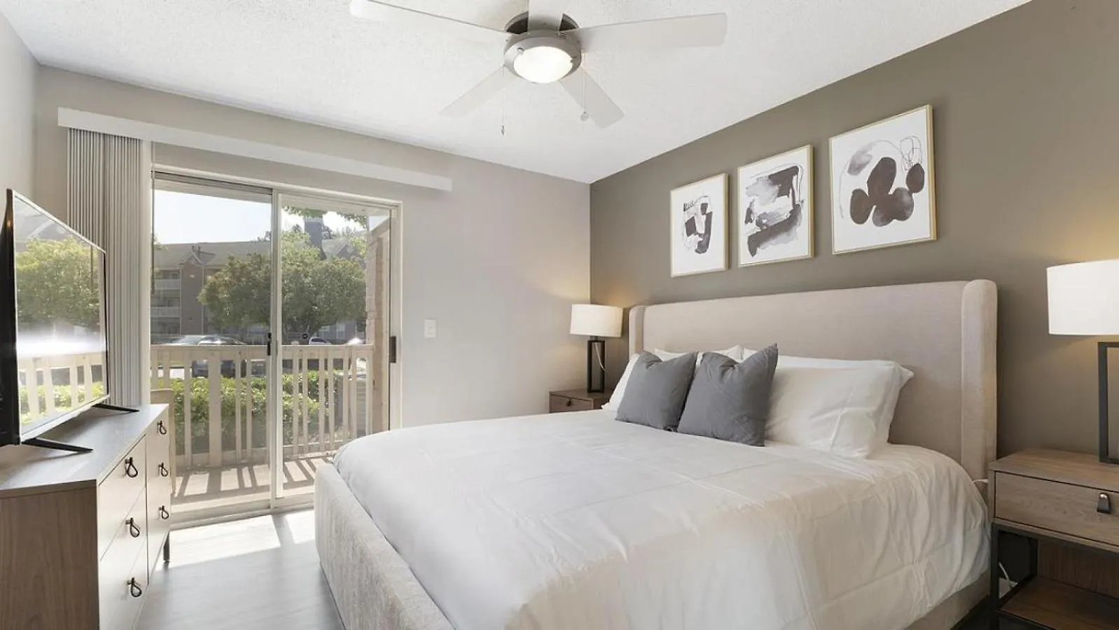 Apartment Landing At Champions Walk - 1 Bedroom In South Bradenton