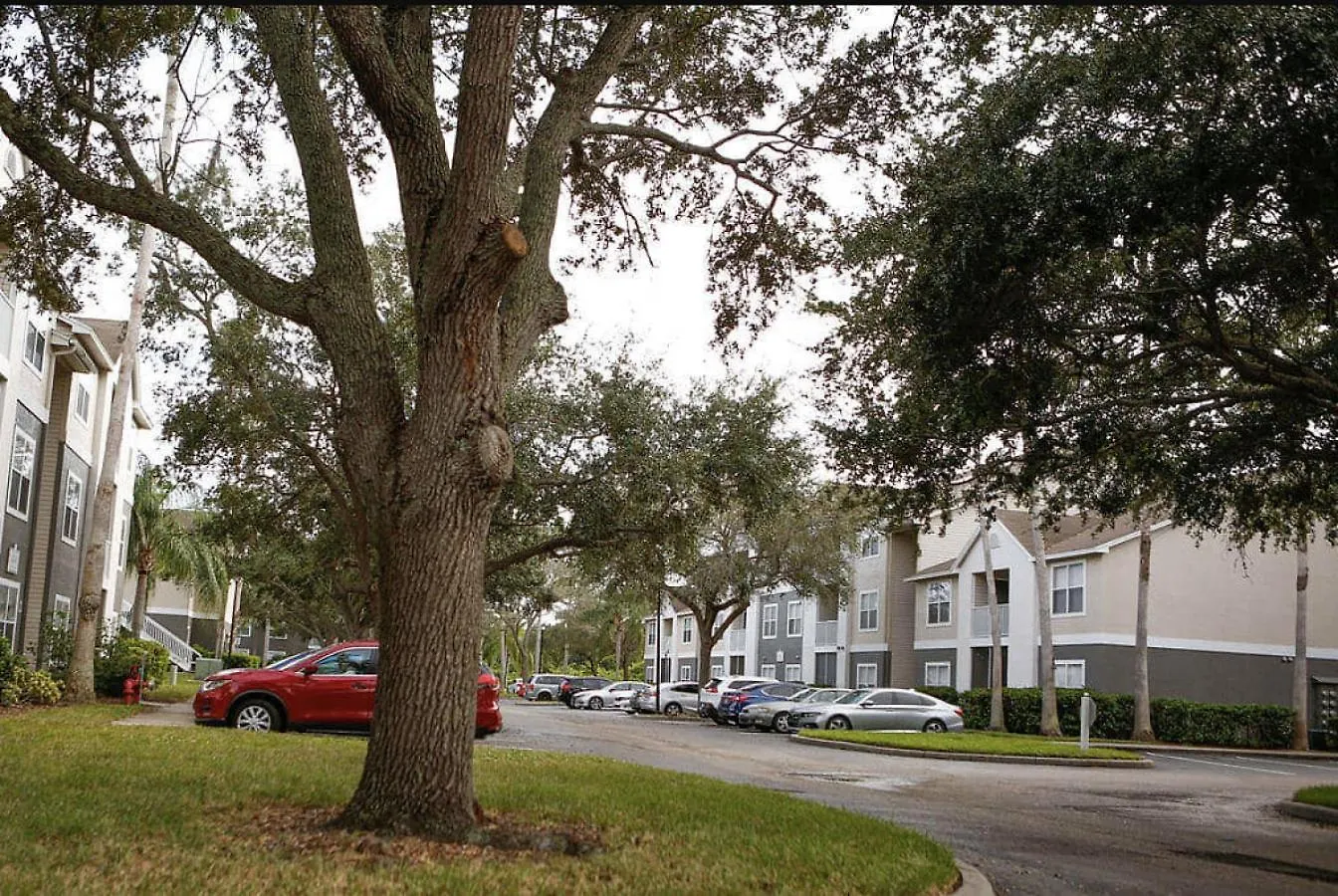 Landing At Champions Walk - 1 Bedroom In South Bradenton