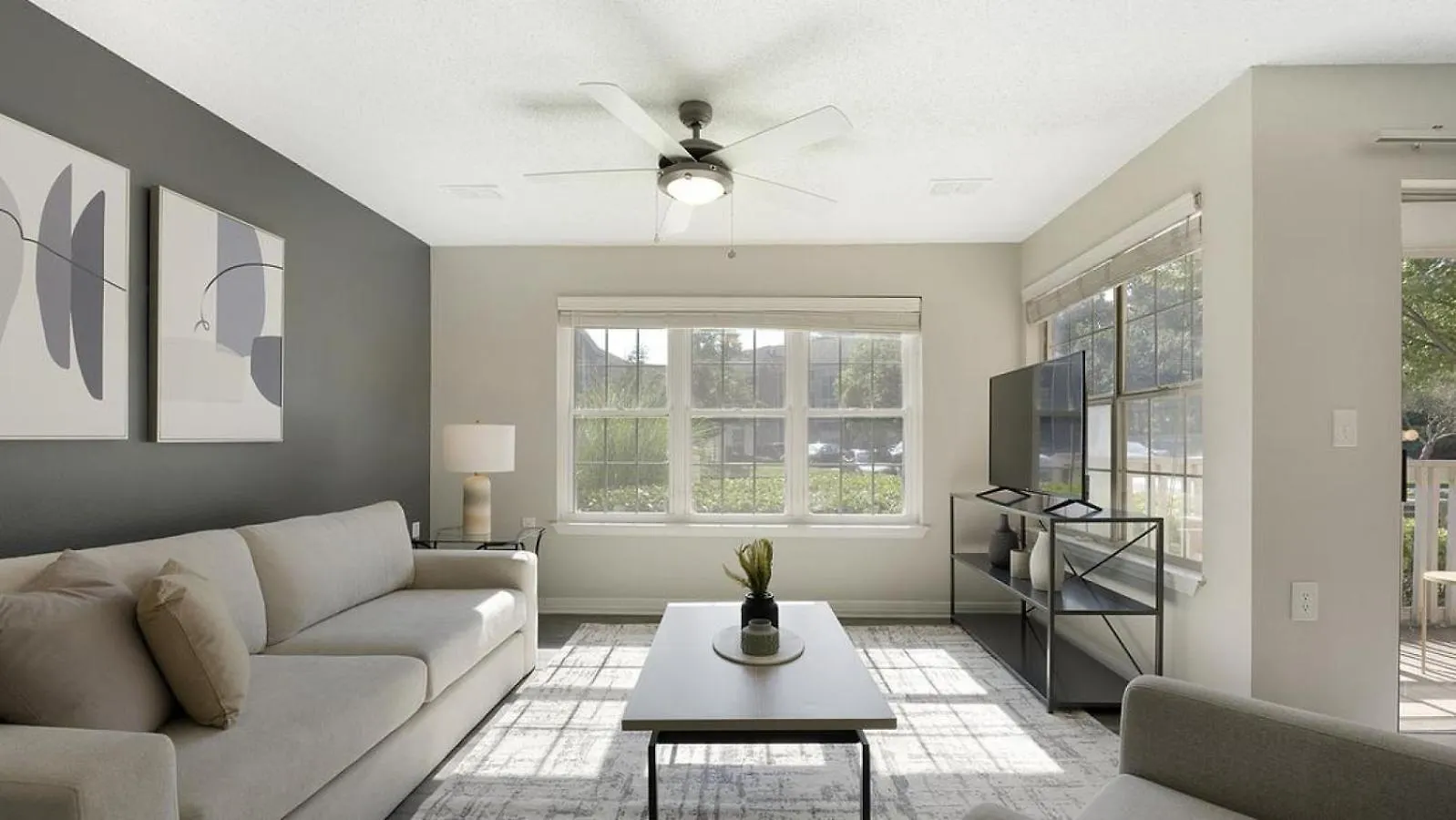 Landing At Champions Walk - 1 Bedroom In South Bradenton Apartment
