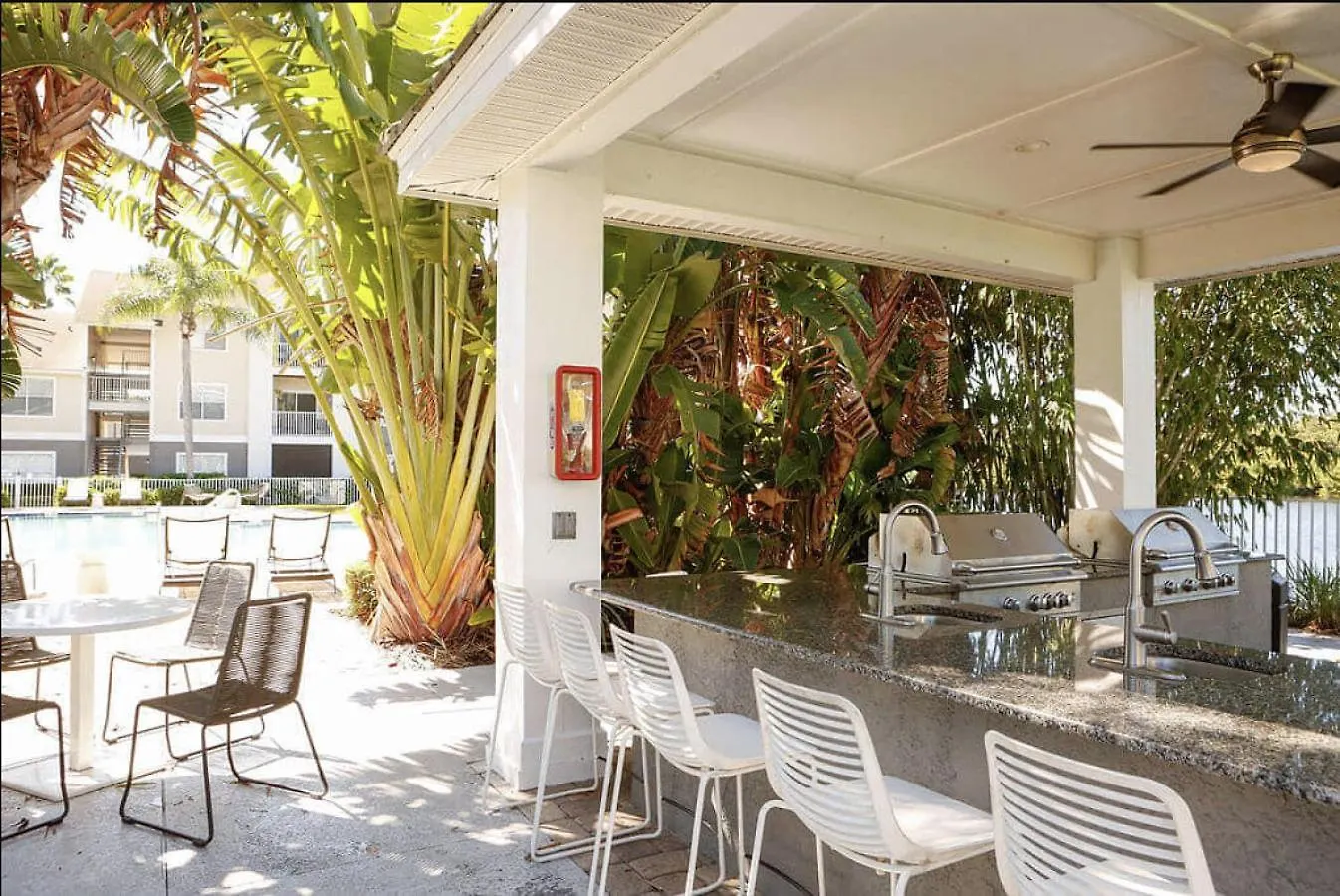 Apartment Landing At Champions Walk - 1 Bedroom In South Bradenton United States